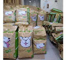 Сухой корм для кошек и собак Акари Киар - Продажа в Крыму