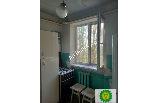 Продается 1-комнатная квартира на Северной стороне, ул. Леваневского - Квартиры в Севастополе