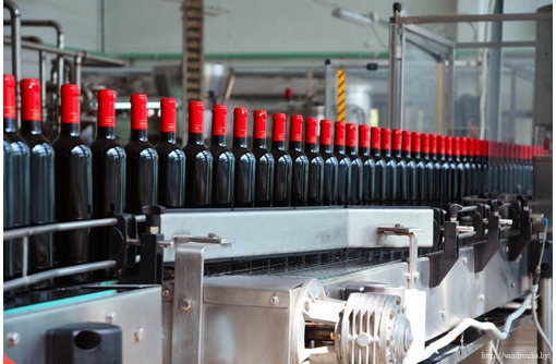 Продается готовый бизнес в Крыму - действующий винзавод по производству натурального вина! - Продам в Бахчисарае
