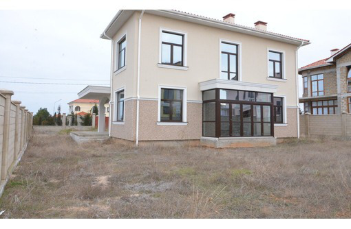 Продается дом 308м² на участке 8 соток - Дома в Севастополе