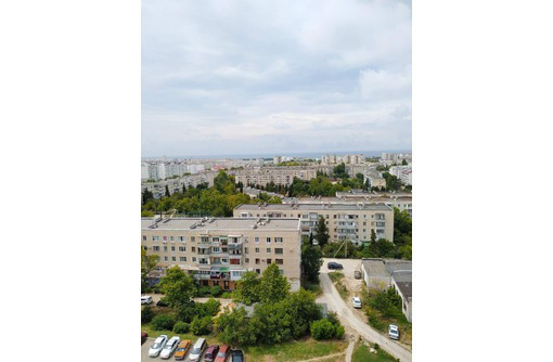 Продам 2-к квартиру 58.4м² 12/12 этаж - Квартиры в Севастополе