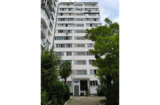 Продам 2-к квартиру 58.4м² 12/12 этаж - Квартиры в Севастополе