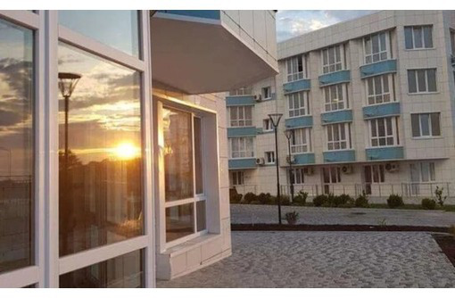 Продам 1-к квартиру 19м² 4/4 этаж - Квартиры в Севастополе