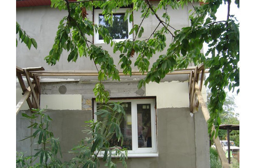 Продается дом, 5-км Балаклавского шоссе, СНТ Золотая балка - Дома в Севастополе