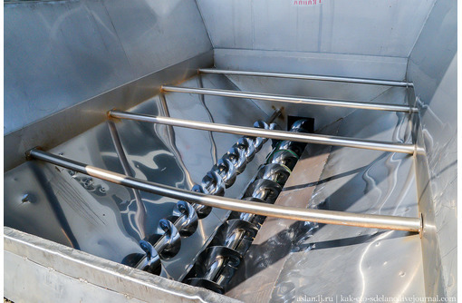 Винодельня - Оборудование для HoReCa в Алупке