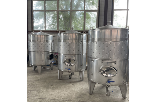 Винодельня винзавод - Оборудование для HoReCa в Белогорске