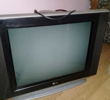 Телевизор LG - Телевизоры в Симферополе