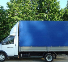Гру­зопе­ревоз­ки. Дос­тавка лю­бых гру­зов - Грузовые перевозки в Севастополе