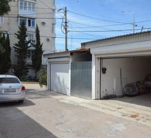 Продается гараж, 21м² - Продам в Севастополе