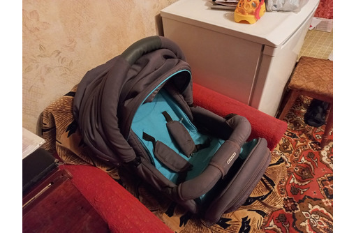 Продам детскую коляску со сменными блоками - Коляски, автокресла в Севастополе