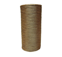 Шнур базальтовый плетенный 8мм (50м) - Изоляционные материалы в Севастополе