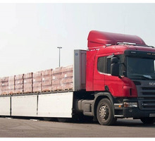 Длинномеры 13,6 м гп 20 тонн , самосвал, автокраны специализированный трал гп 40 тонн. - Грузовые перевозки в Севастополе
