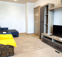 Сдается  квартира в развитом районе города Феодосия - Аренда квартир в Феодосии