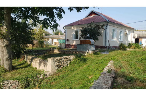 Продам дом с участком в пос.Зуя,Белогорский район - Дома в Белогорске