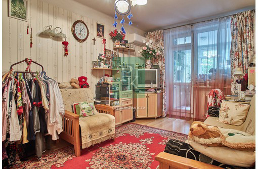 Продажа 2-к квартиры 58.9м² 1/5 этаж - Квартиры в Севастополе