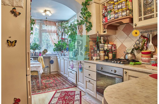 Продажа 2-к квартиры 58.9м² 1/5 этаж - Квартиры в Севастополе