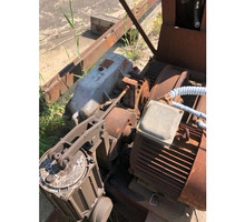 Кран козловой 5 тонник  Симферополь - Инструменты, стройтехника в Крыму