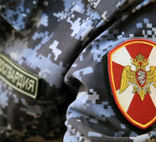 Осуществляется набор сержантов и солдат на военную службу по контракту (г. Евпатория) - Государственная служба в Евпатории