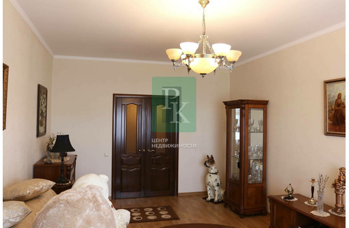 Продам 2-к квартиру 81.5м² 9/9 этаж - Квартиры в Севастополе