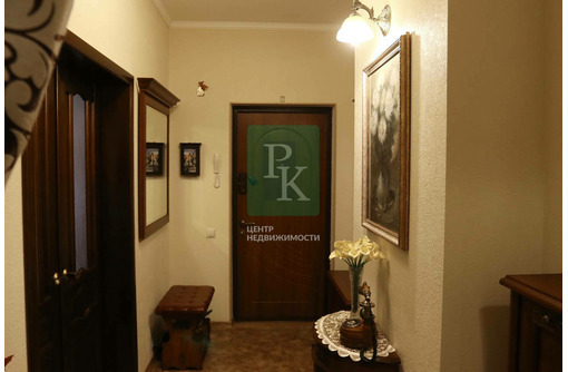 Продам 2-к квартиру 81.5м² 9/9 этаж - Квартиры в Севастополе