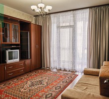 Продается 1-к квартира 54.6м² 3/10 этаж - Квартиры в Севастополе