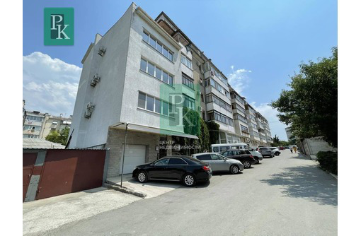 Сдается офис, 140м² - Сдам в Севастополе
