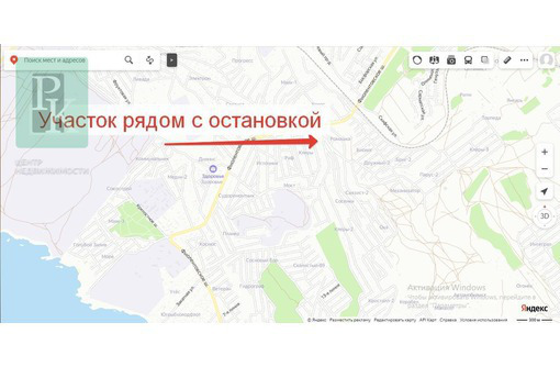 Продажа участка, 3.45 сотки - Участки в Севастополе