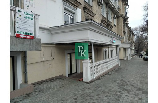 Продам торговое помещение, 145.7м² - Продам в Севастополе
