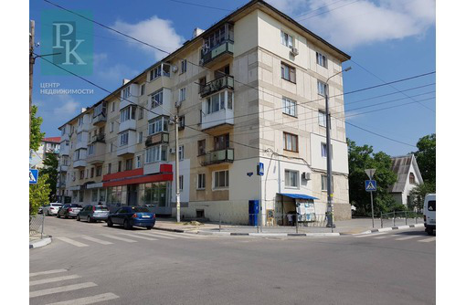 Продаю помещение свободного назначения, 60м² - Продам в Севастополе
