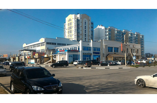 Продам помещение с арендатором, 235 м² - Продам в Севастополе
