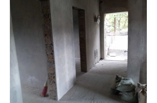 Продается новый дом в снт "Надежда 1" на Фиоленте - Дома в Севастополе