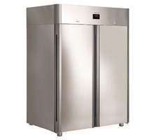 Шкаф холодильный Polair CM114-Gm - Продажа в Симферополе