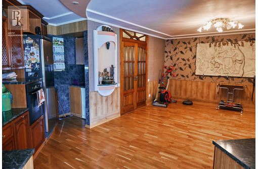Продажа 4-к квартиры 116м² 2/5 этаж - Квартиры в Севастополе