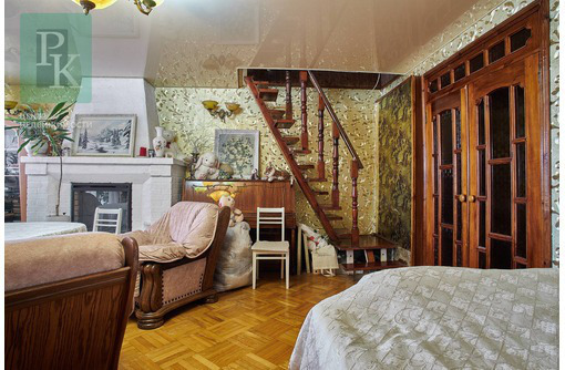 Продам 4-к квартиру 142м² 5/5 этаж - Квартиры в Севастополе