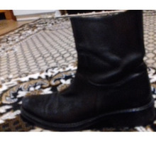 Продам мужские сапоги - Мужская обувь в Севастополе