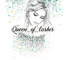 Наращивание ресниц в Севастополе  - Queen of Lashes: время быть королевой! - Маникюр, педикюр, наращивание в Севастополе