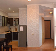 Продажа 2-к квартиры 41м² 1/4 этаж - Квартиры в Севастополе