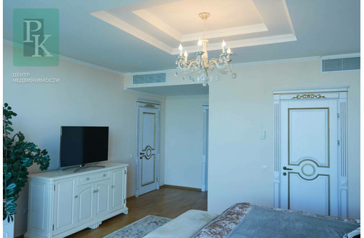 Продается 3-к квартира 129.9м² 9/10 этаж - Квартиры в Севастополе