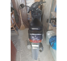 Продам хон - Мопеды и скутеры в Бахчисарае