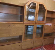 Продам мебель б/у - Мебель для гостиной в Саках