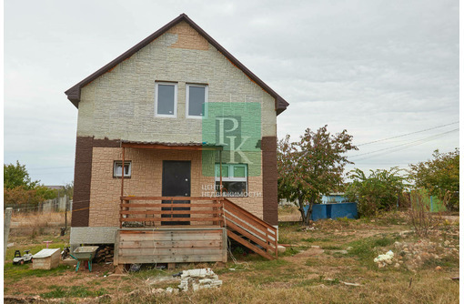 Продается дом 80м² на участке 5 соток - Дома в Севастополе