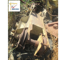 ​Оголовок стрелового исполнения крана гусеничного СКГ-631, - Продажа в Крыму