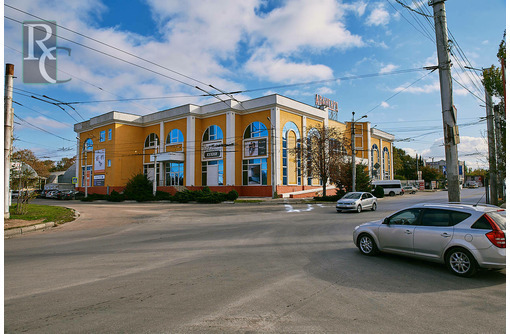 Сдается торговое помещение, 2200м² - Сдам в Севастополе