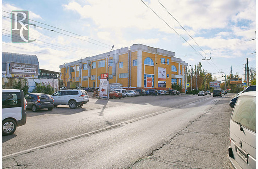 Сдается торговое помещение, 2200м² - Сдам в Севастополе