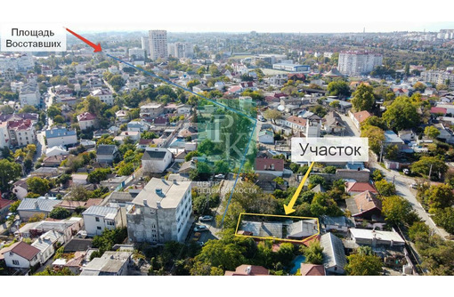Продажа участка, 3 сотки - Участки в Севастополе