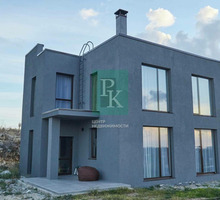 Продам дом 140м² на участке 9 соток - Дома в Севастополе