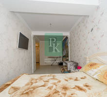 Продажа 1-к квартиры 43.9м² 9/10 этаж - Квартиры в Севастополе