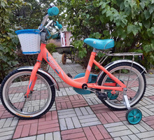 Продам детский велосипед - Прочие детские товары в Крыму