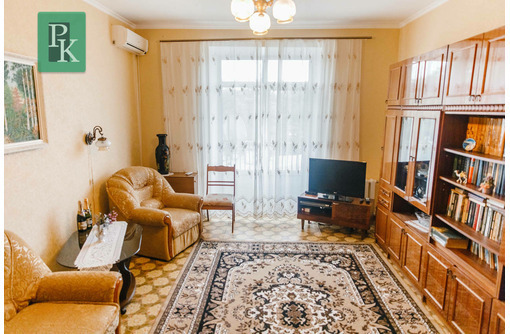 Продажа 3-к квартиры 70.1м² 2/3 этаж - Квартиры в Севастополе