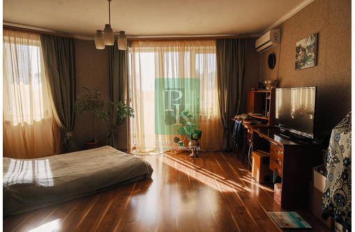 Продается 2-к квартира 57.2м² 3/5 этаж - Квартиры в Севастополе